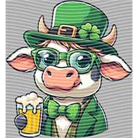 ST PATRICKS DAY-ST 243